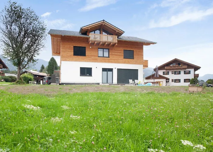 Alpenloft Meditz
