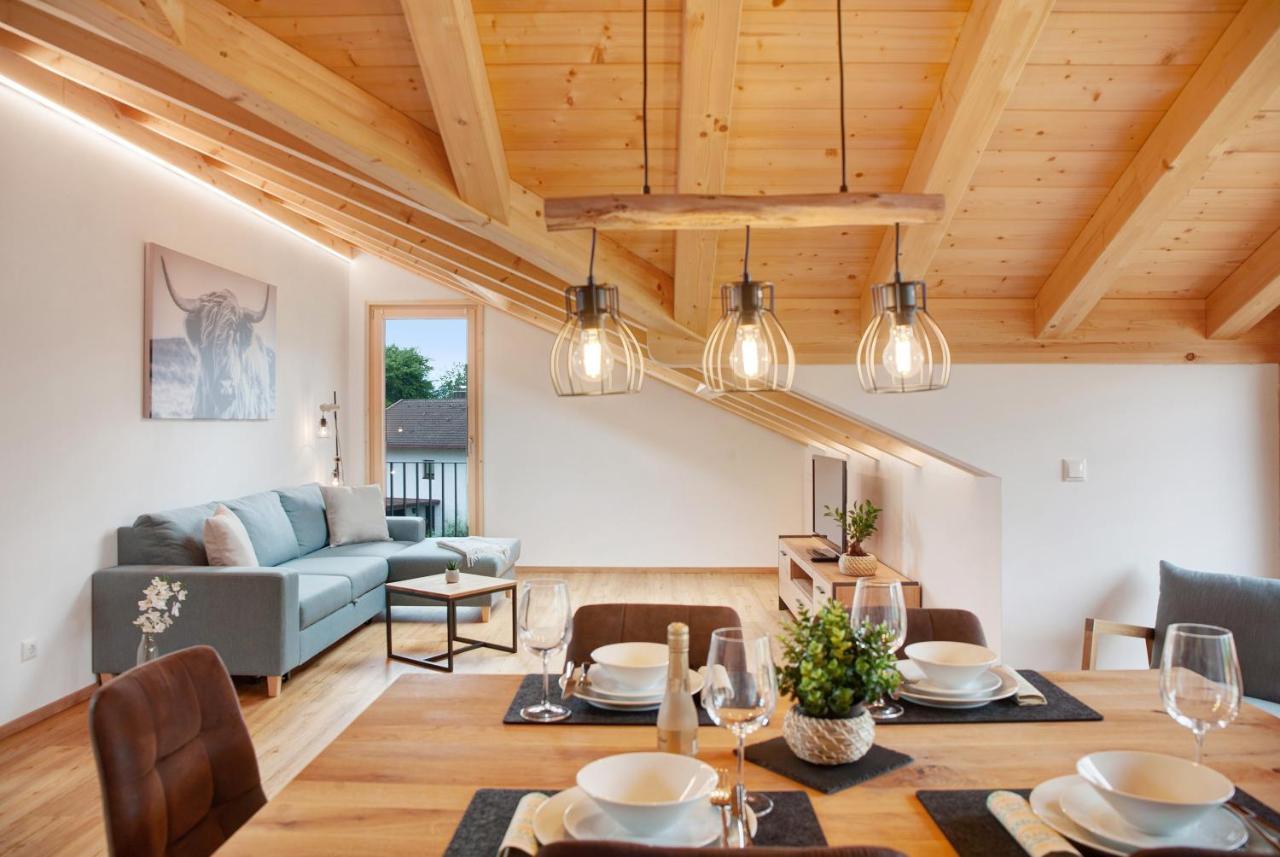 Alpenloft Meditz *