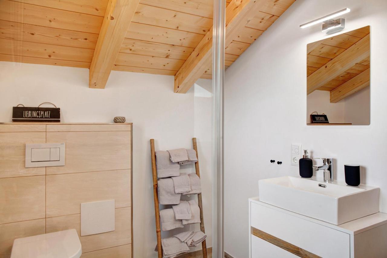 Alpenloft Meditz *