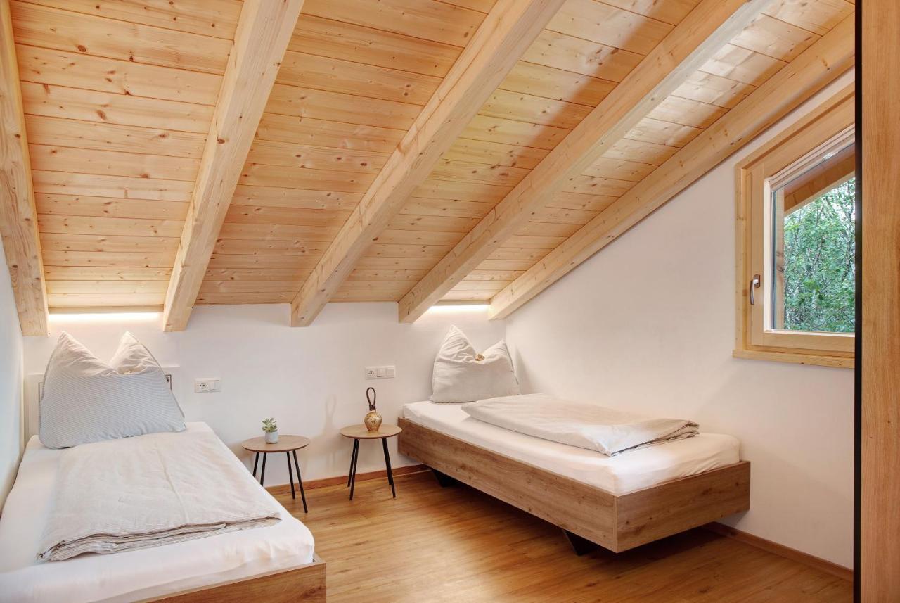 Apartment Alpenloft Meditz *