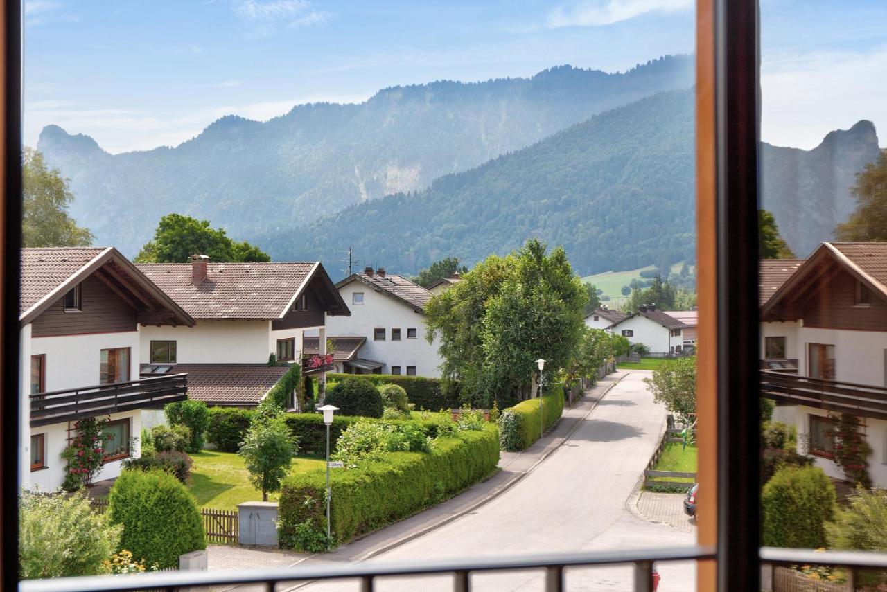 Alpenloft Meditz Apartment *