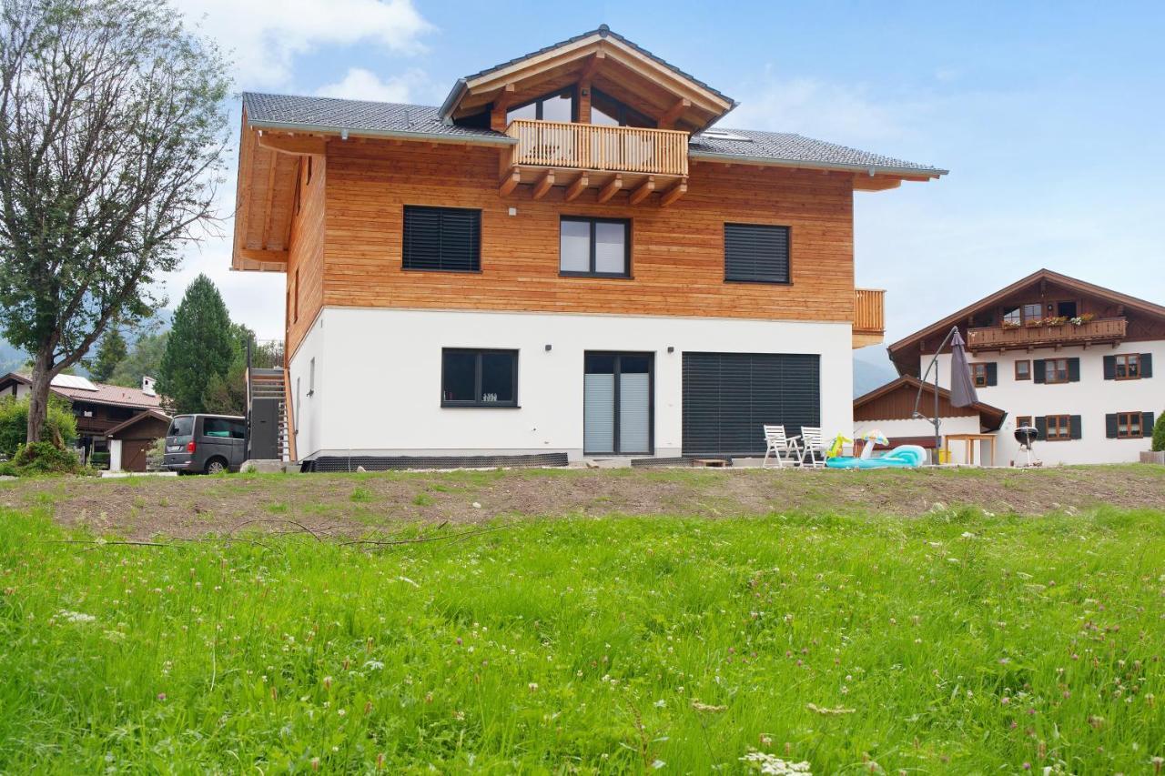 Alpenloft Meditz Apartment