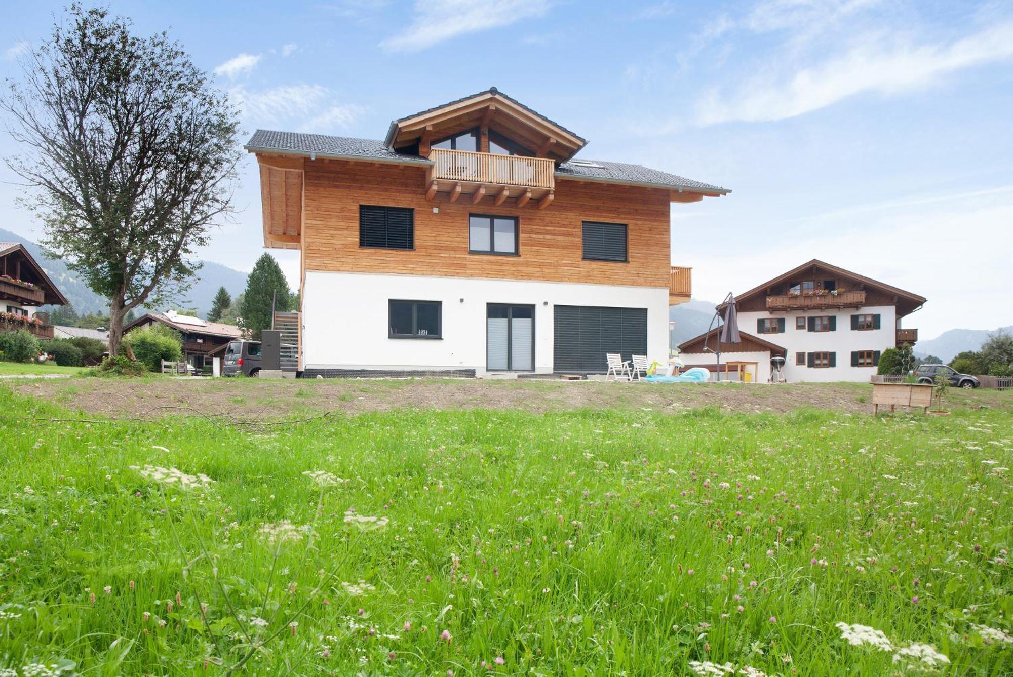 Alpenloft Meditz